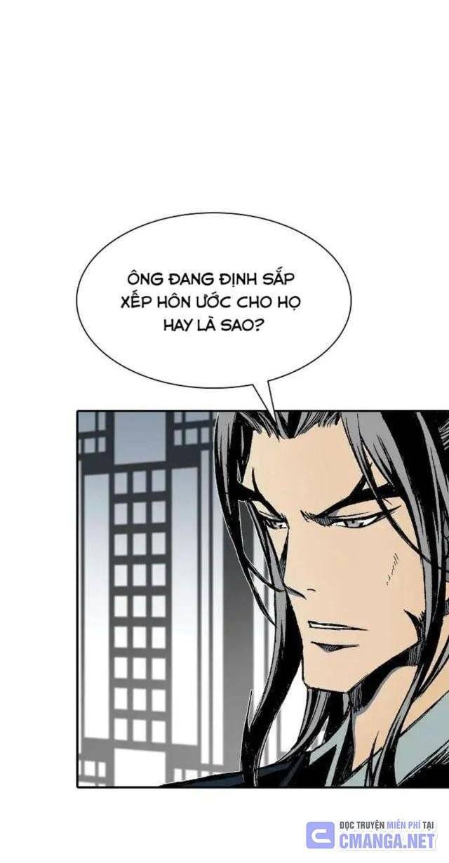 Hồi Ức Của Chiến Thần Chap 113 - Next Chap 114