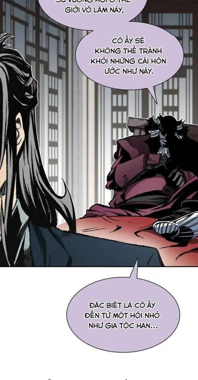 Hồi Ức Của Chiến Thần Chap 113 - Next Chap 114