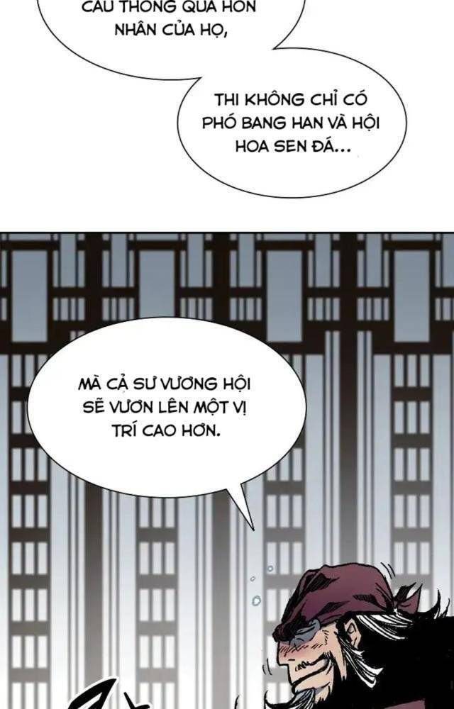 Hồi Ức Của Chiến Thần Chap 113 - Next Chap 114