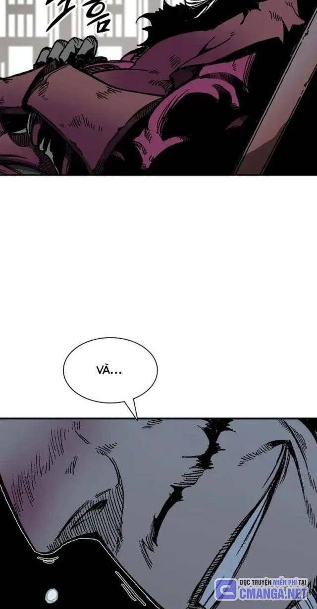Hồi Ức Của Chiến Thần Chap 113 - Next Chap 114