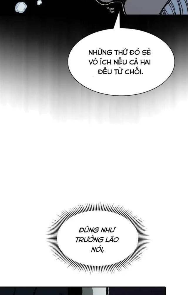 Hồi Ức Của Chiến Thần Chap 113 - Next Chap 114
