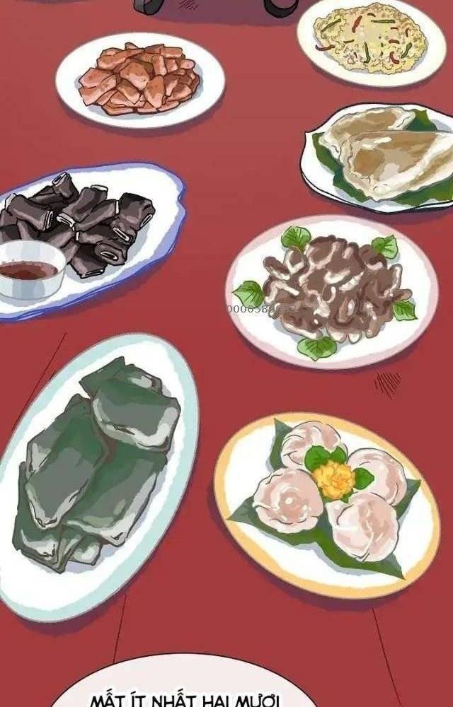 Hồi Ức Của Chiến Thần Chap 113 - Next Chap 114