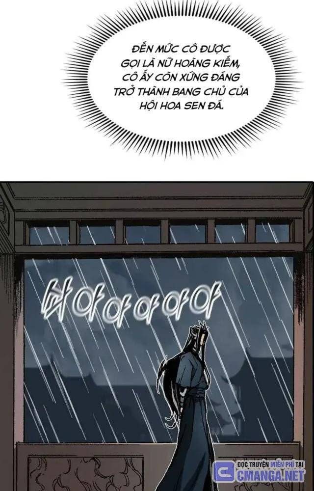 Hồi Ức Của Chiến Thần Chap 113 - Next Chap 114
