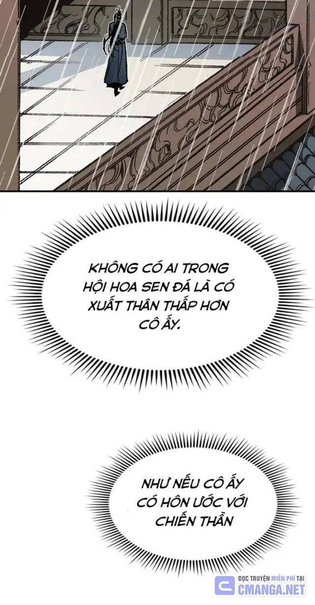 Hồi Ức Của Chiến Thần Chap 113 - Next Chap 114
