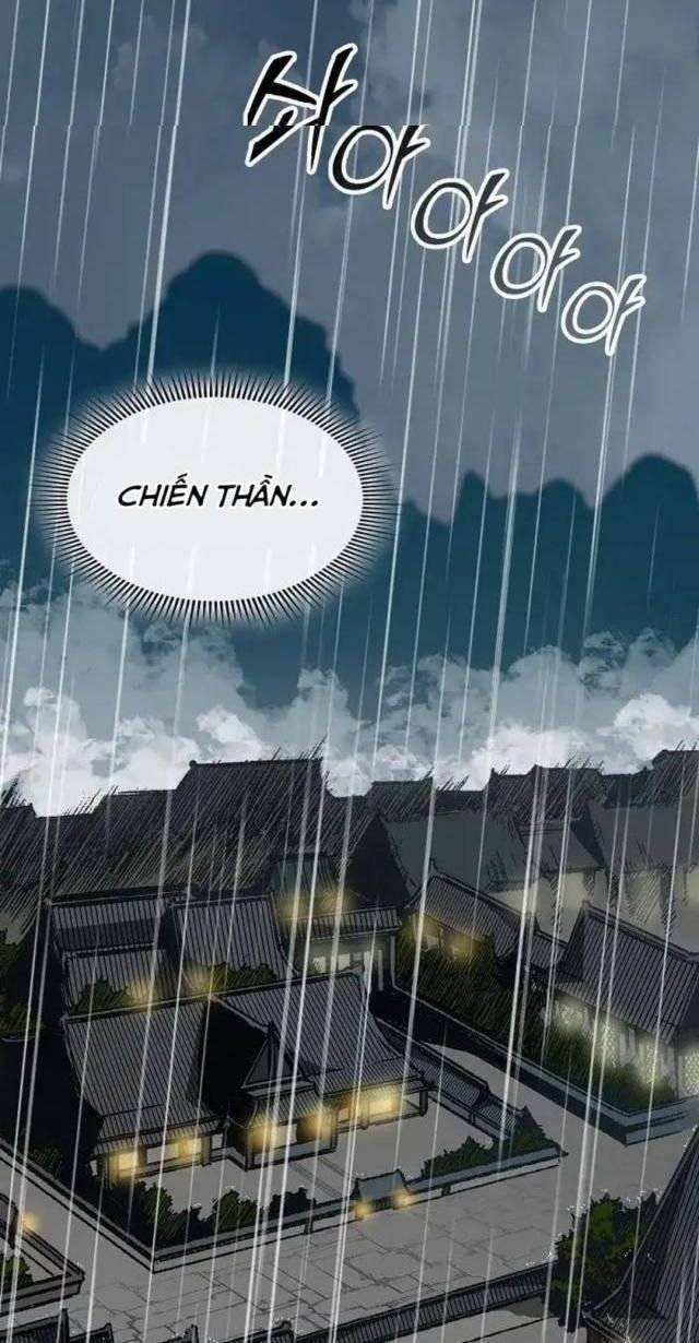 Hồi Ức Của Chiến Thần Chap 113 - Next Chap 114