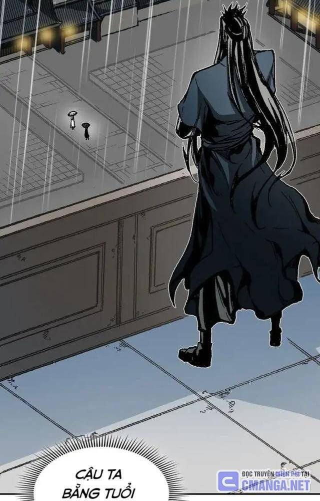 Hồi Ức Của Chiến Thần Chap 113 - Next Chap 114