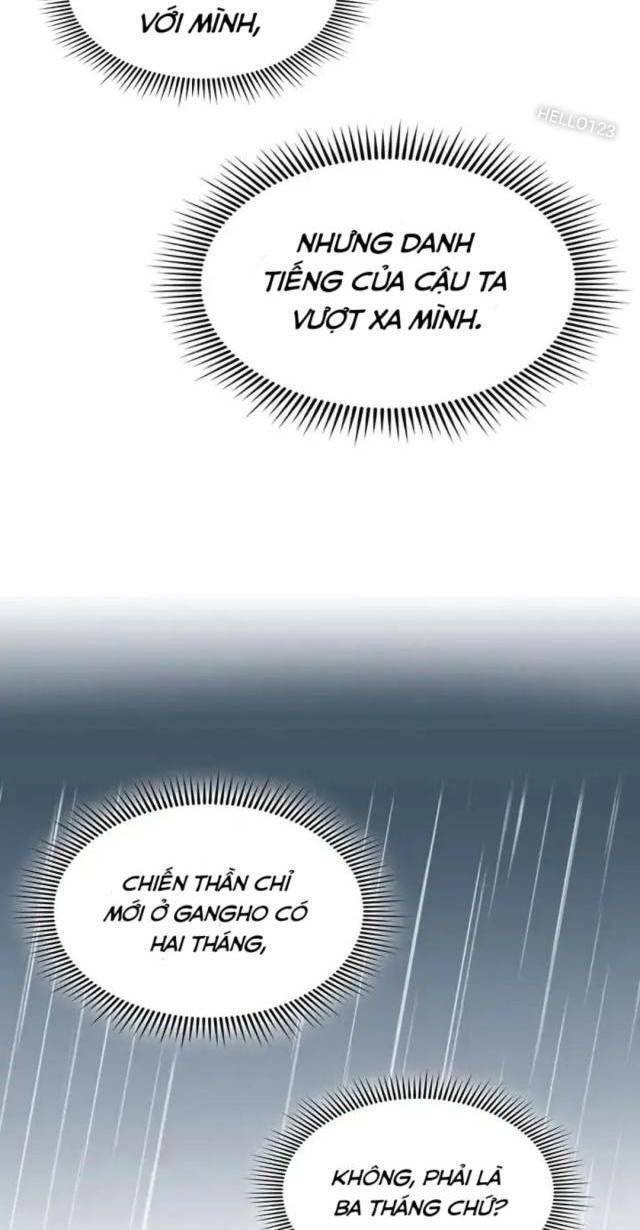 Hồi Ức Của Chiến Thần Chap 113 - Next Chap 114