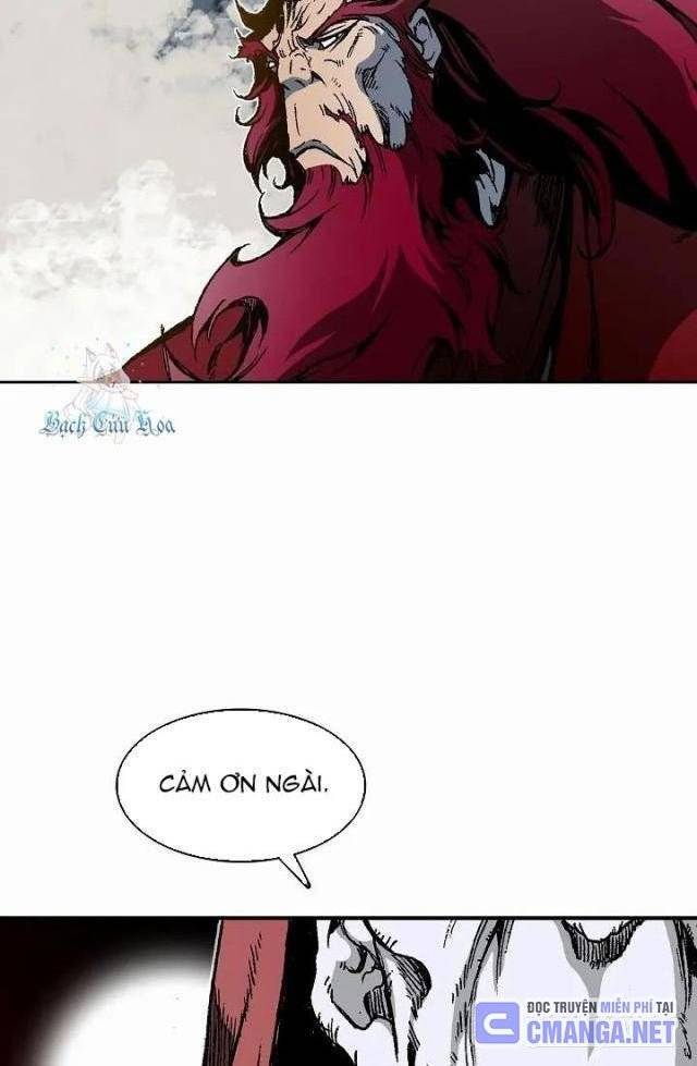 Hồi Ức Của Chiến Thần Chap 110 - Next Chap 111