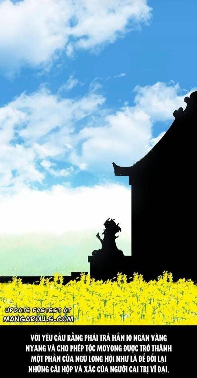 Hồi Ức Của Chiến Thần Chap 110 - Next Chap 111