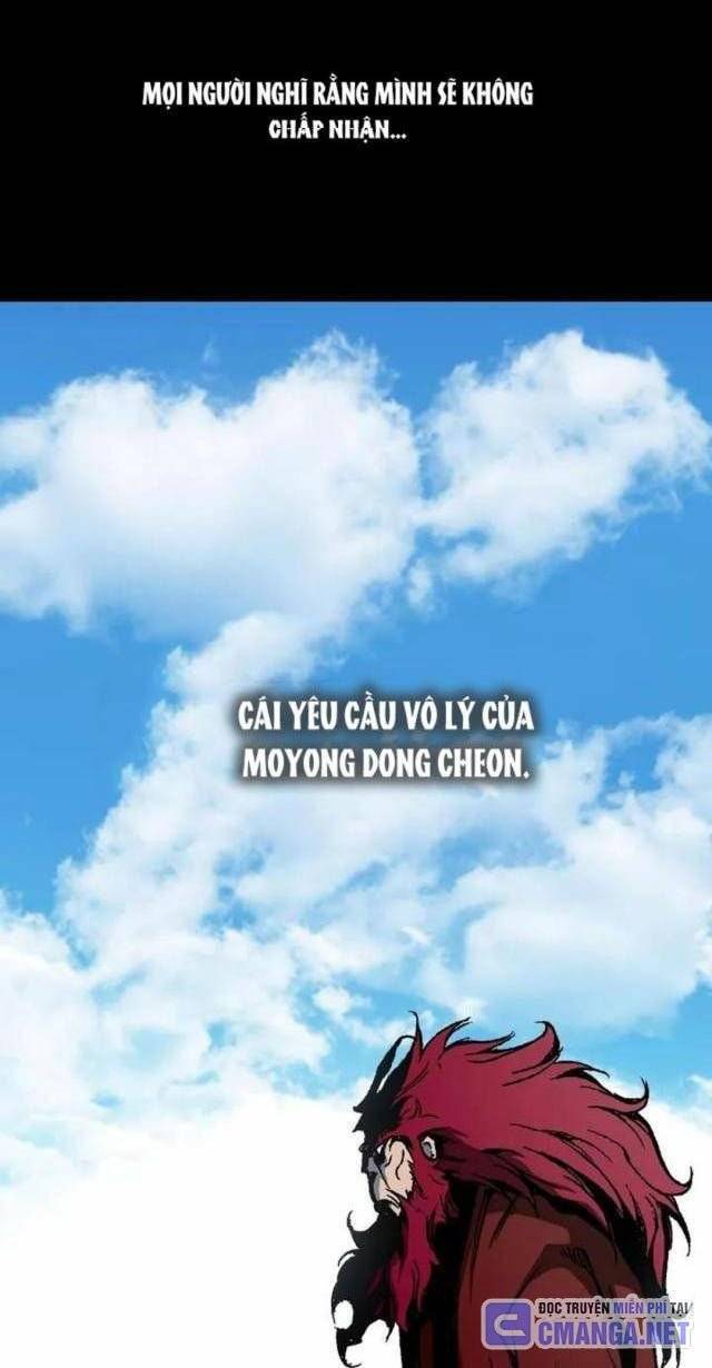 Hồi Ức Của Chiến Thần Chap 110 - Next Chap 111