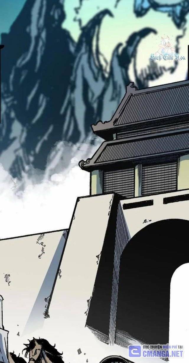 Hồi Ức Của Chiến Thần Chap 110 - Next Chap 111