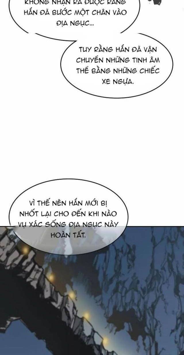 Hồi Ức Của Chiến Thần Chap 110 - Next Chap 111