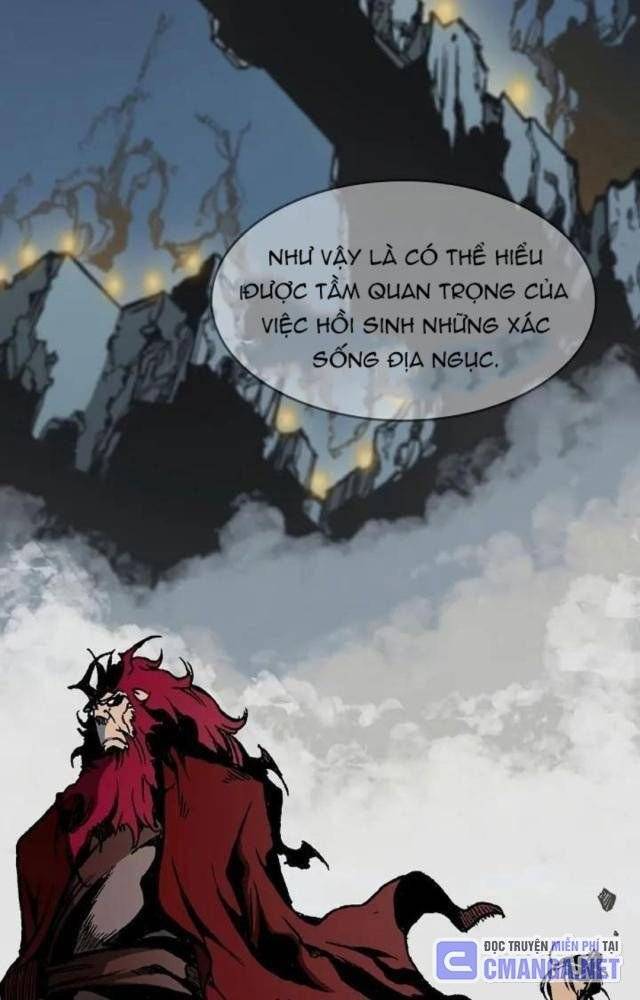 Hồi Ức Của Chiến Thần Chap 110 - Next Chap 111