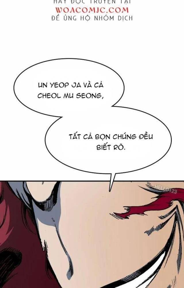 Hồi Ức Của Chiến Thần Chap 110 - Next Chap 111