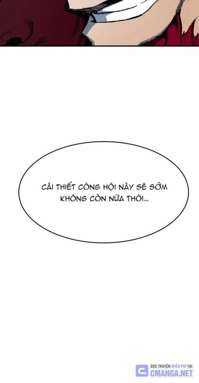Hồi Ức Của Chiến Thần Chap 110 - Next Chap 111
