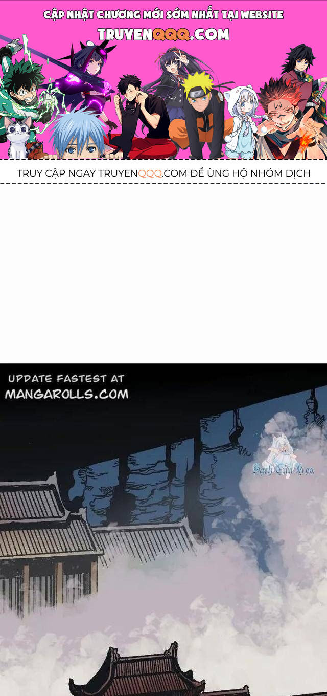 Hồi Ức Của Chiến Thần Chap 110 - Next Chap 111