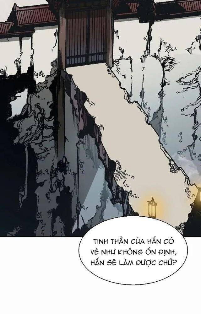 Hồi Ức Của Chiến Thần Chap 110 - Next Chap 111