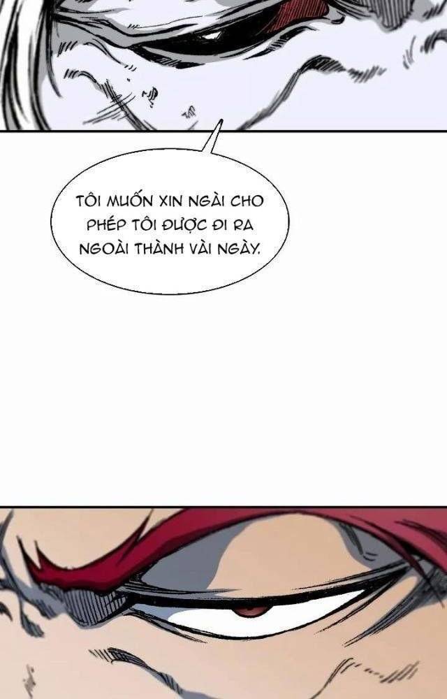 Hồi Ức Của Chiến Thần Chap 110 - Next Chap 111