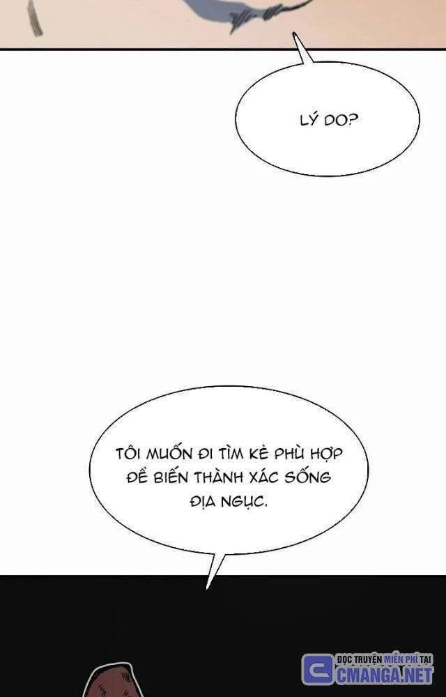 Hồi Ức Của Chiến Thần Chap 110 - Next Chap 111