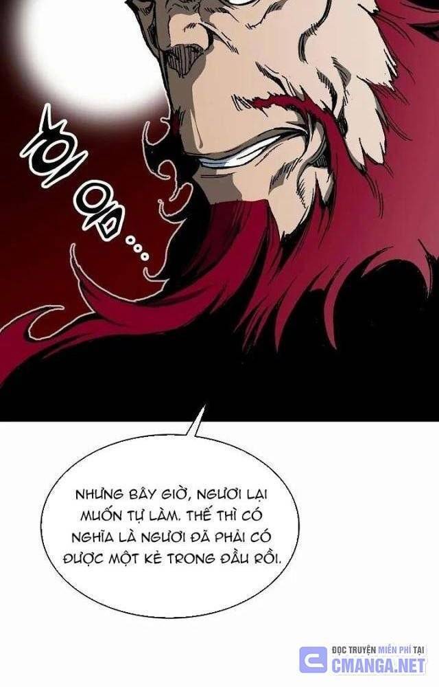 Hồi Ức Của Chiến Thần Chap 110 - Next Chap 111