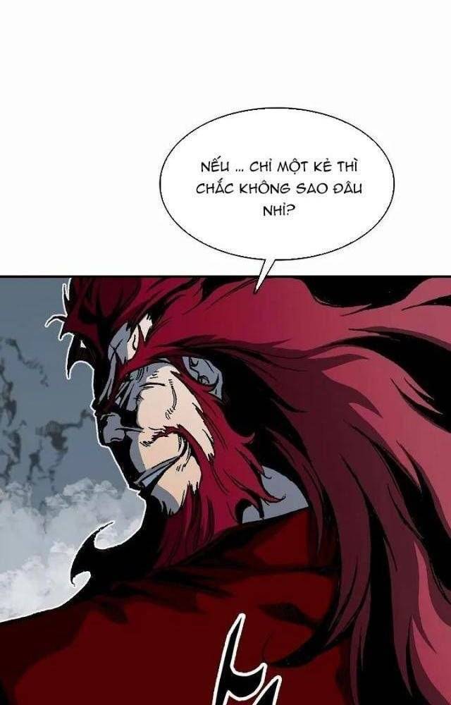 Hồi Ức Của Chiến Thần Chap 110 - Next Chap 111