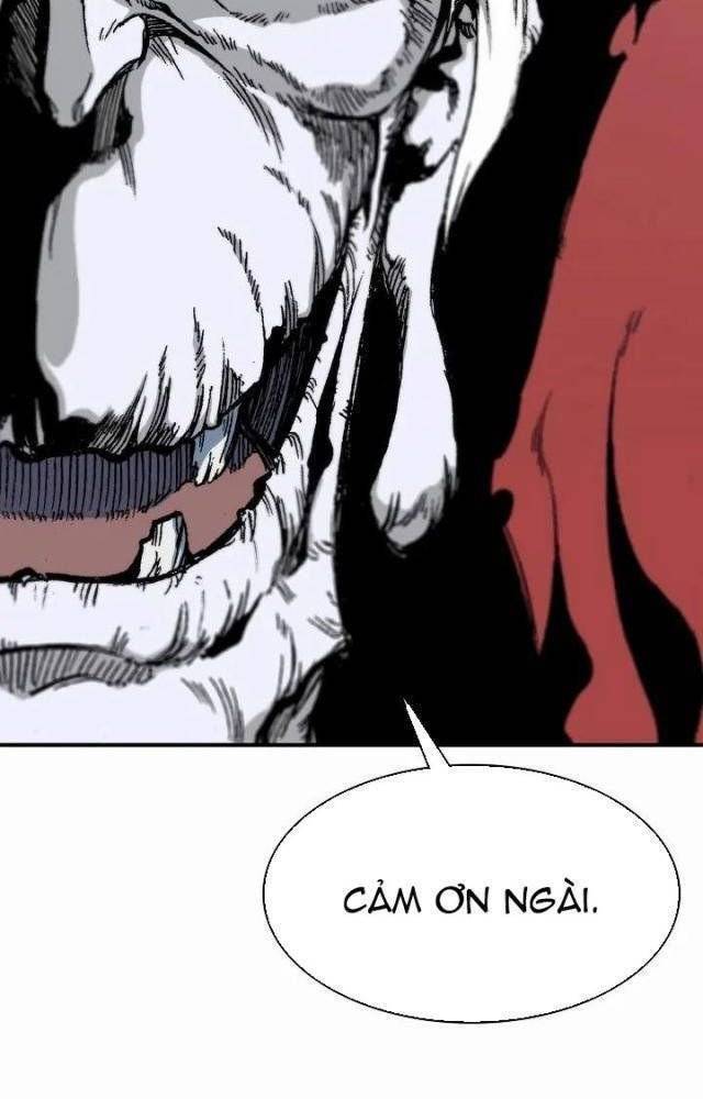 Hồi Ức Của Chiến Thần Chap 110 - Next Chap 111