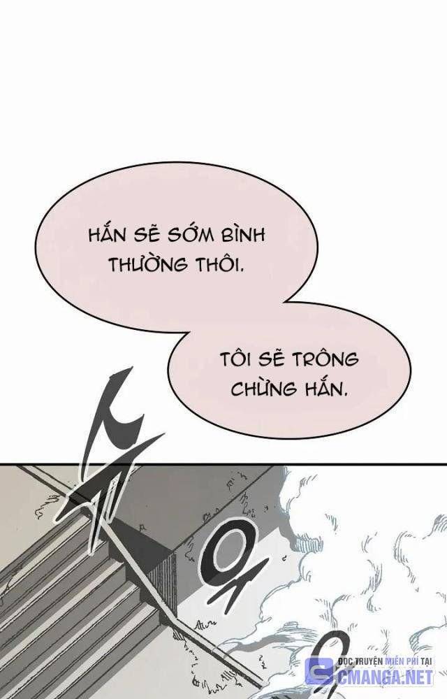 Hồi Ức Của Chiến Thần Chap 110 - Next Chap 111