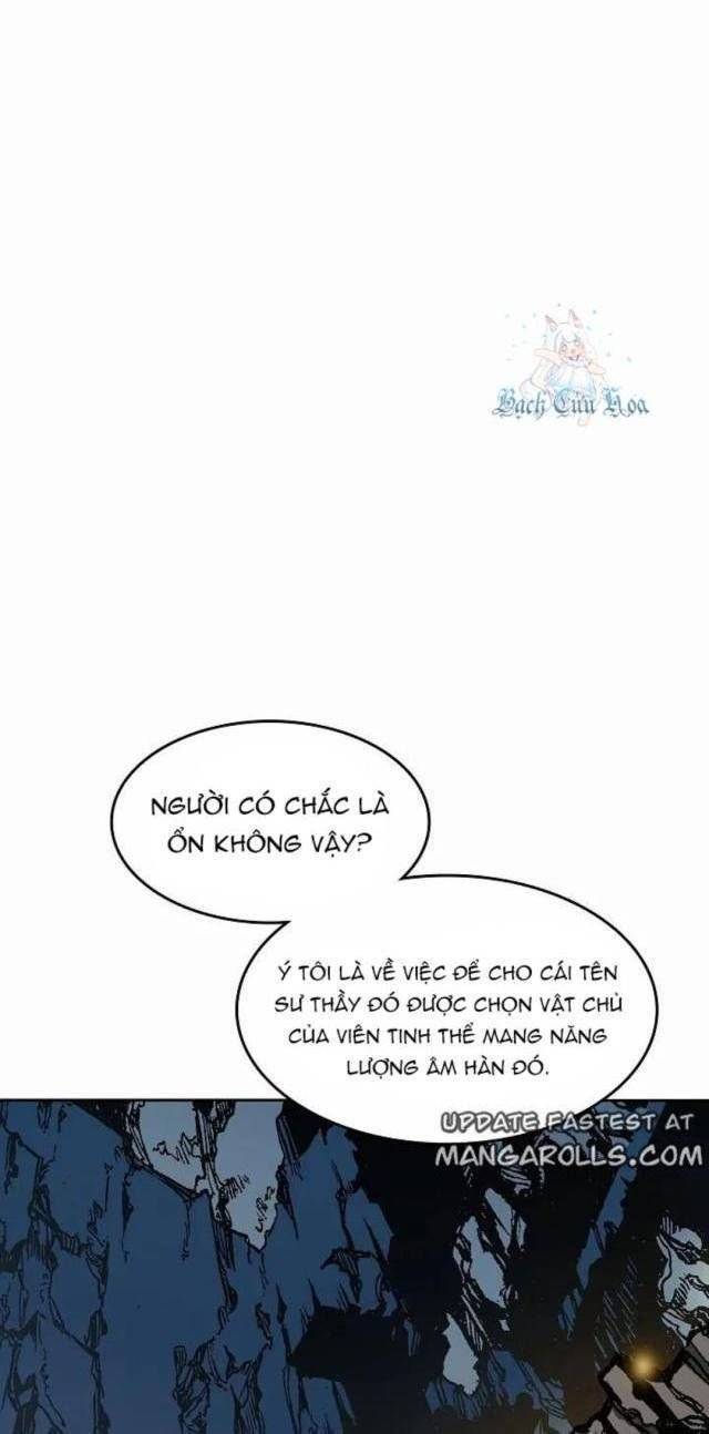 Hồi Ức Của Chiến Thần Chap 110 - Next Chap 111