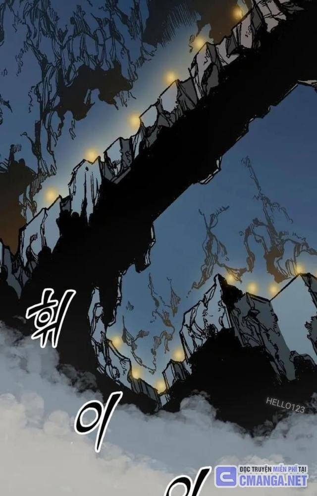 Hồi Ức Của Chiến Thần Chap 110 - Next Chap 111