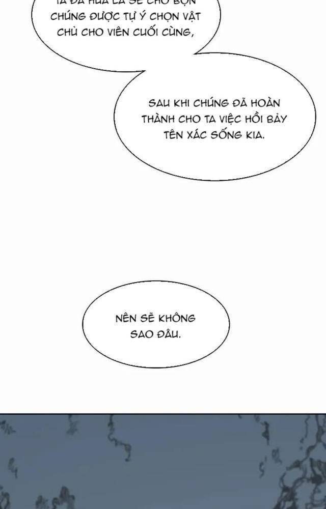 Hồi Ức Của Chiến Thần Chap 110 - Next Chap 111