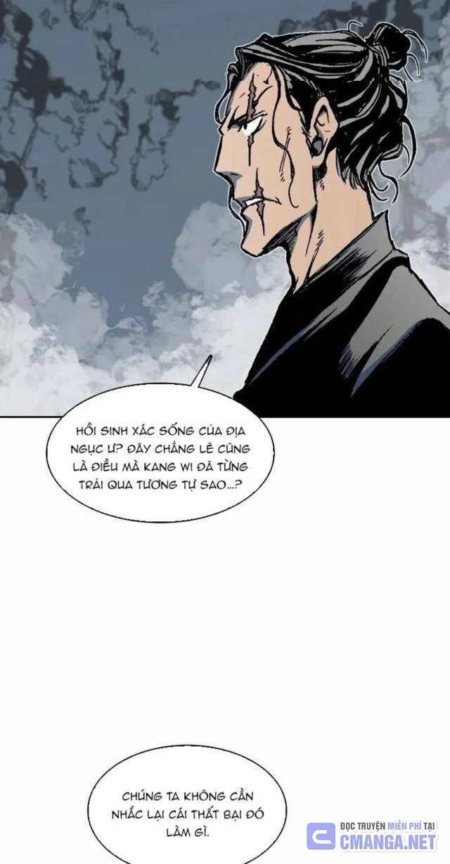 Hồi Ức Của Chiến Thần Chap 110 - Next Chap 111