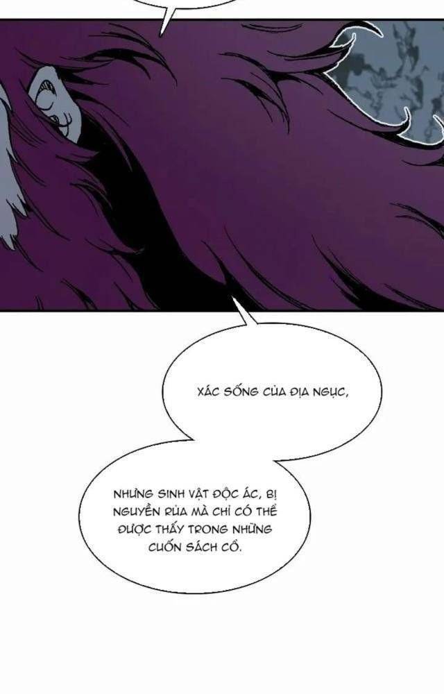 Hồi Ức Của Chiến Thần Chap 110 - Next Chap 111