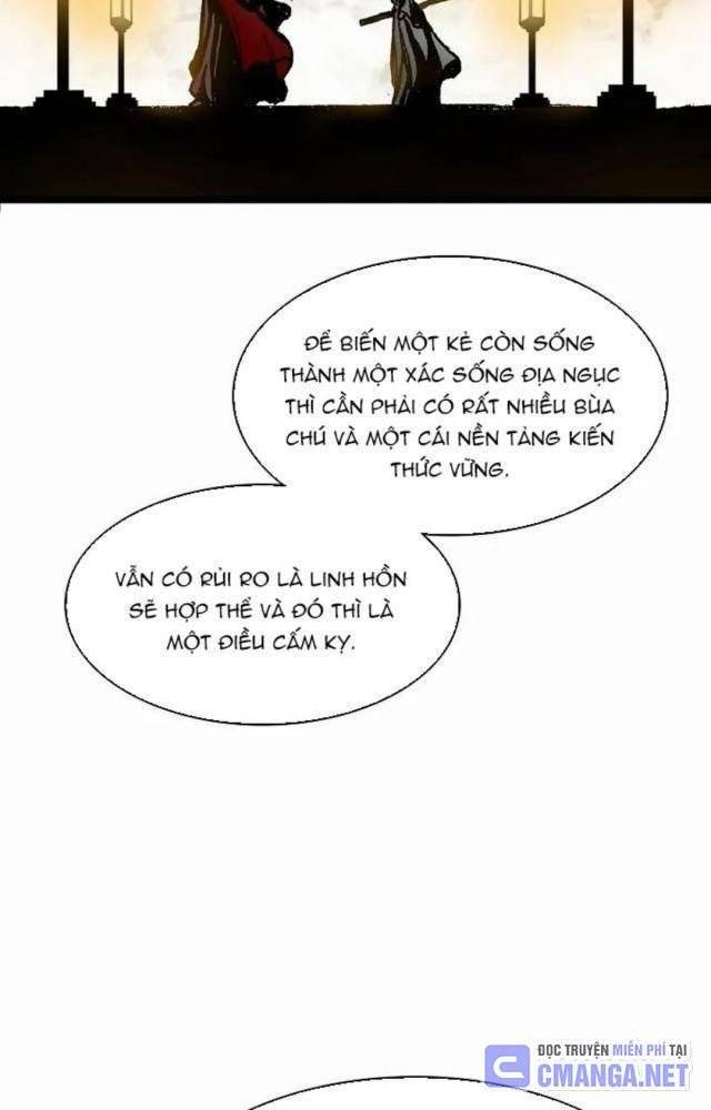 Hồi Ức Của Chiến Thần Chap 110 - Next Chap 111
