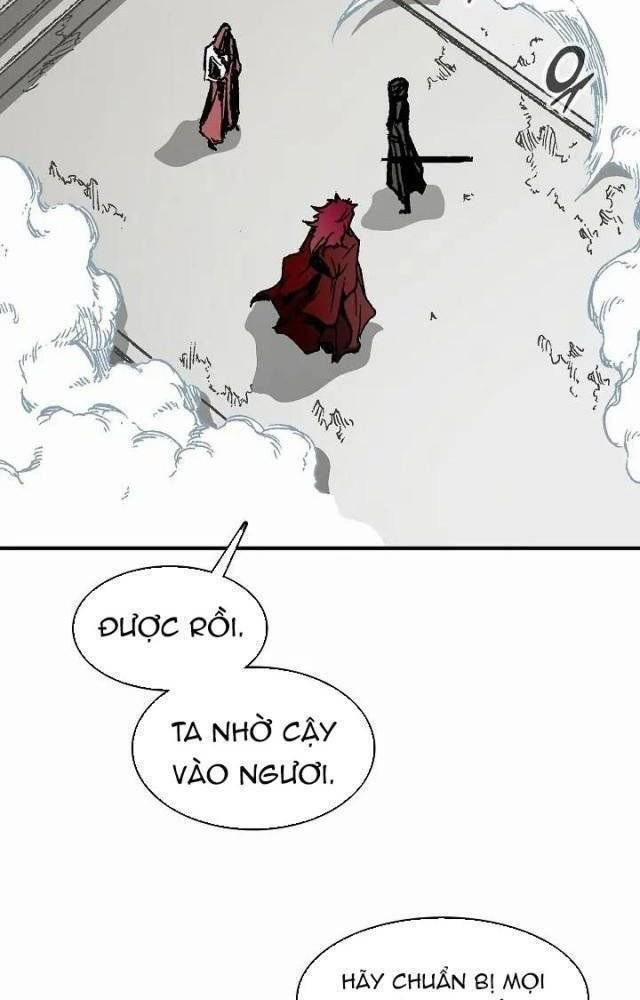 Hồi Ức Của Chiến Thần Chap 110 - Next Chap 111