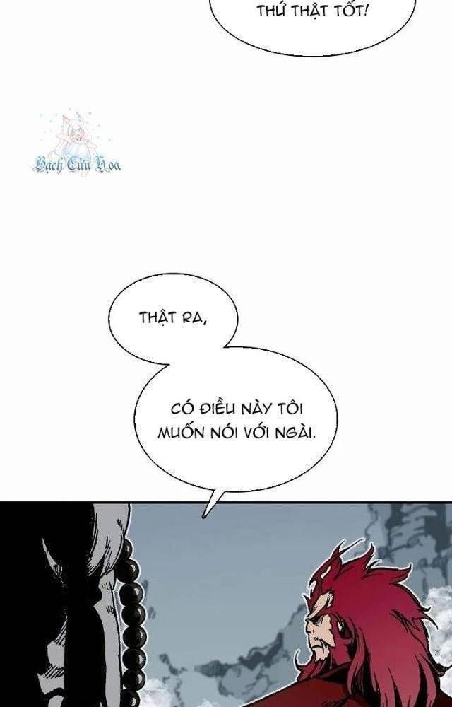 Hồi Ức Của Chiến Thần Chap 110 - Next Chap 111