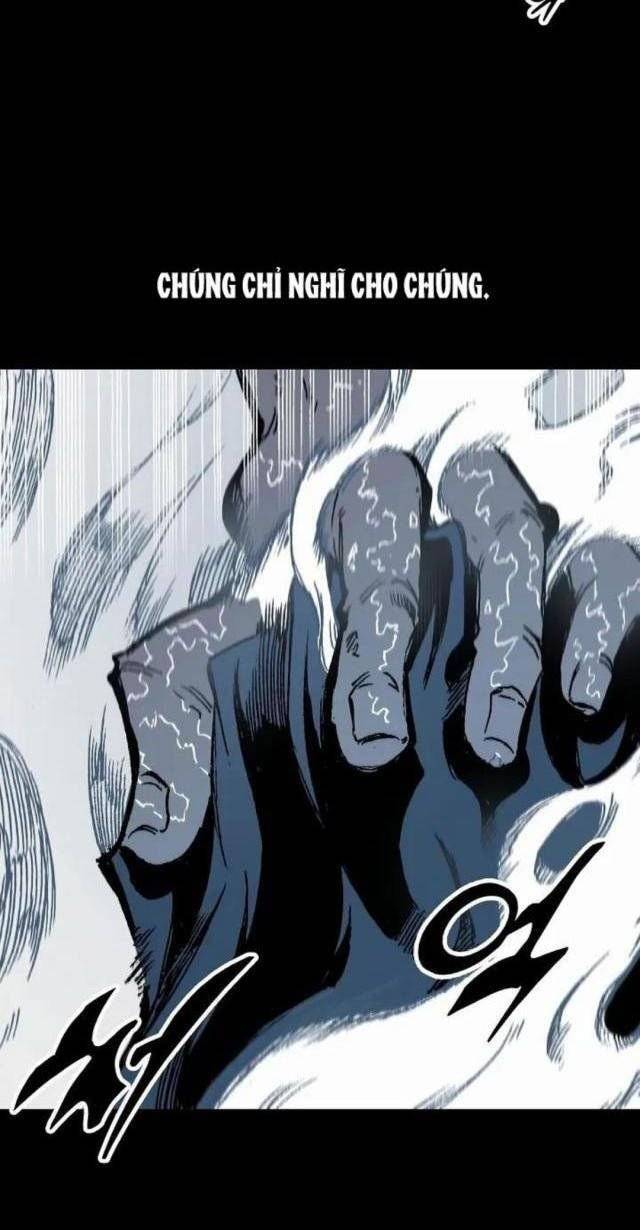Hồi Ức Của Chiến Thần Chap 110 - Next Chap 111