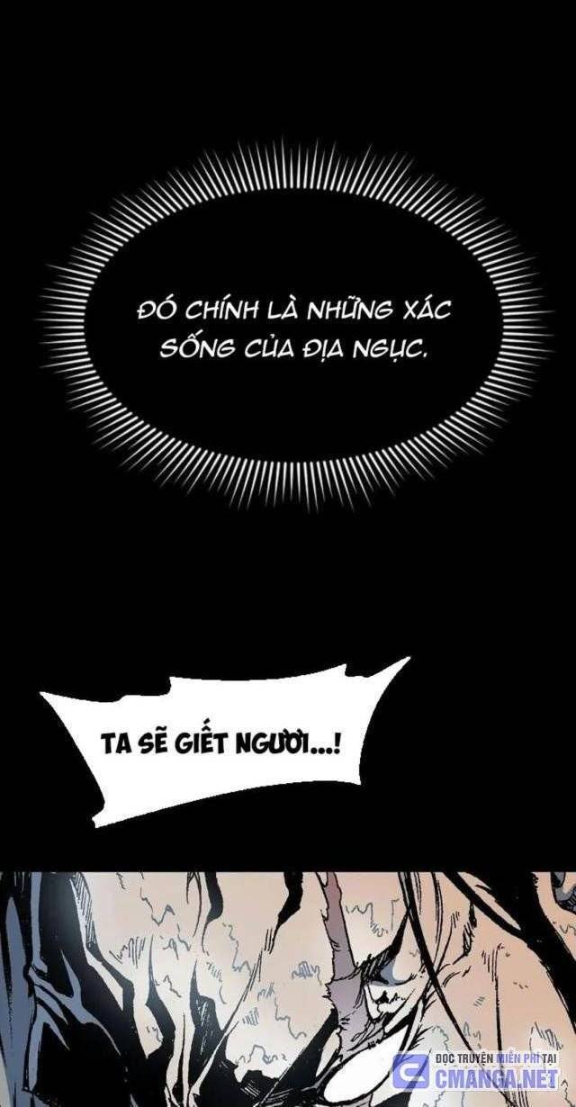Hồi Ức Của Chiến Thần Chap 110 - Next Chap 111