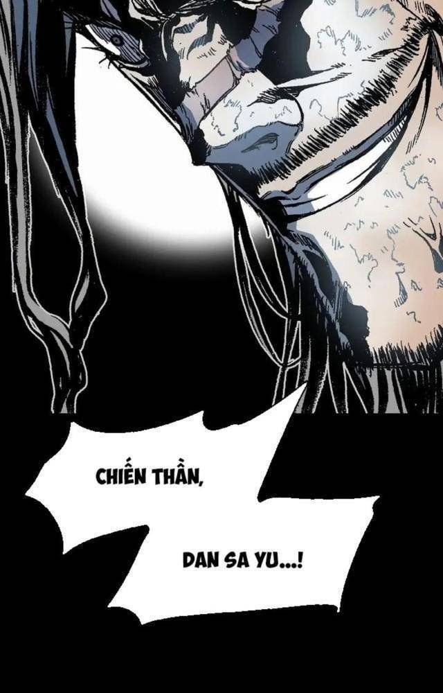 Hồi Ức Của Chiến Thần Chap 110 - Next Chap 111