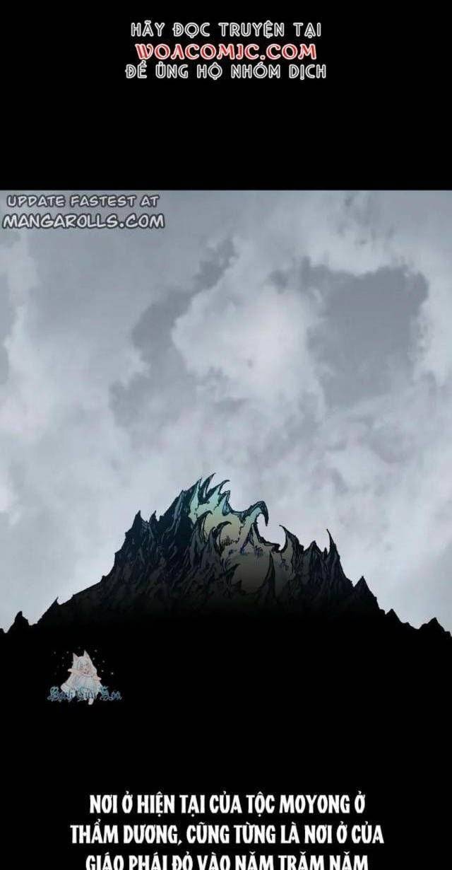 Hồi Ức Của Chiến Thần Chap 110 - Next Chap 111