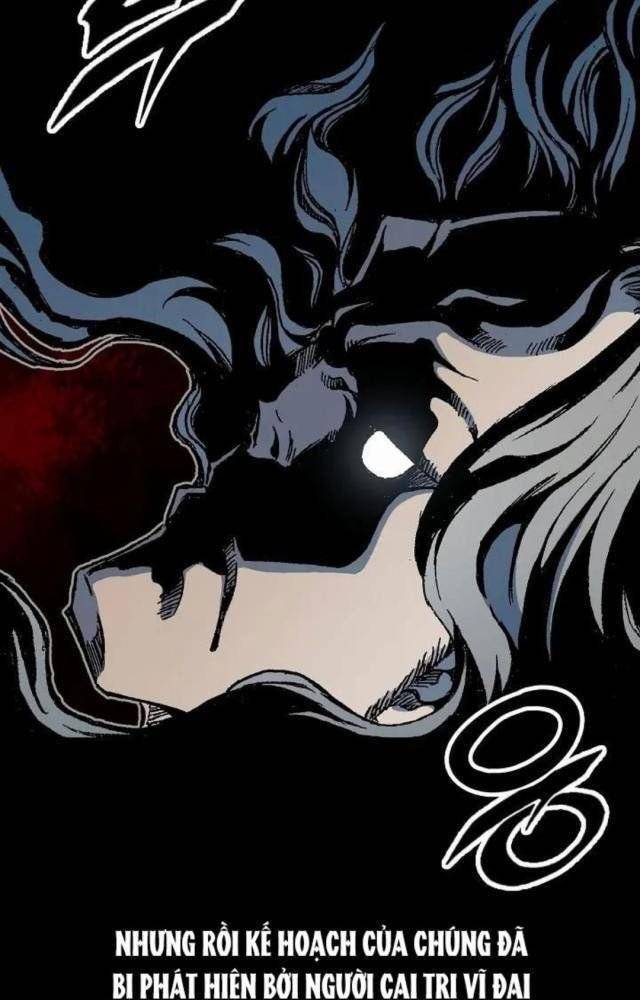 Hồi Ức Của Chiến Thần Chap 110 - Next Chap 111