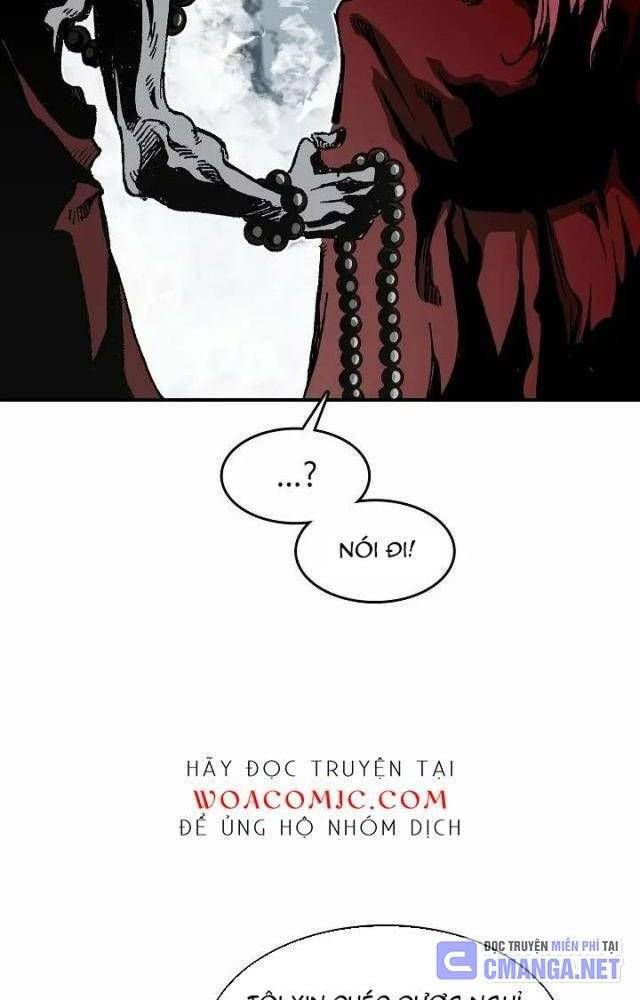 Hồi Ức Của Chiến Thần Chap 110 - Next Chap 111