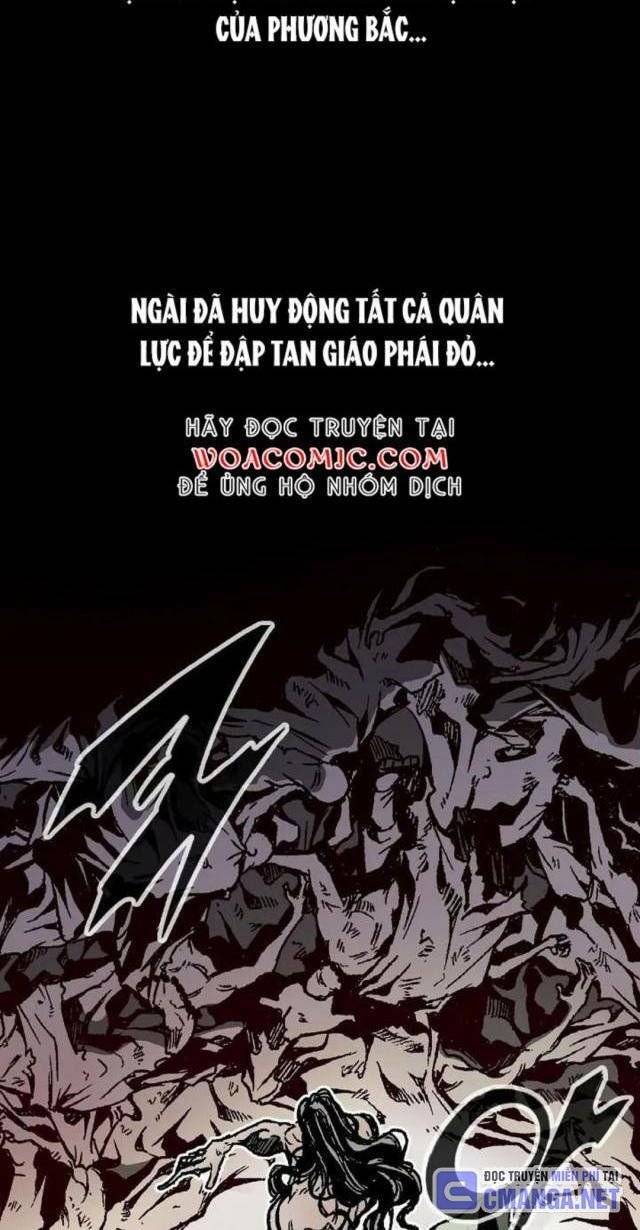 Hồi Ức Của Chiến Thần Chap 110 - Next Chap 111