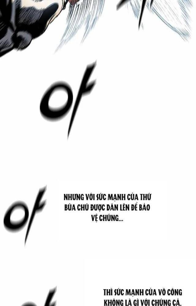 Hồi Ức Của Chiến Thần Chap 110 - Next Chap 111