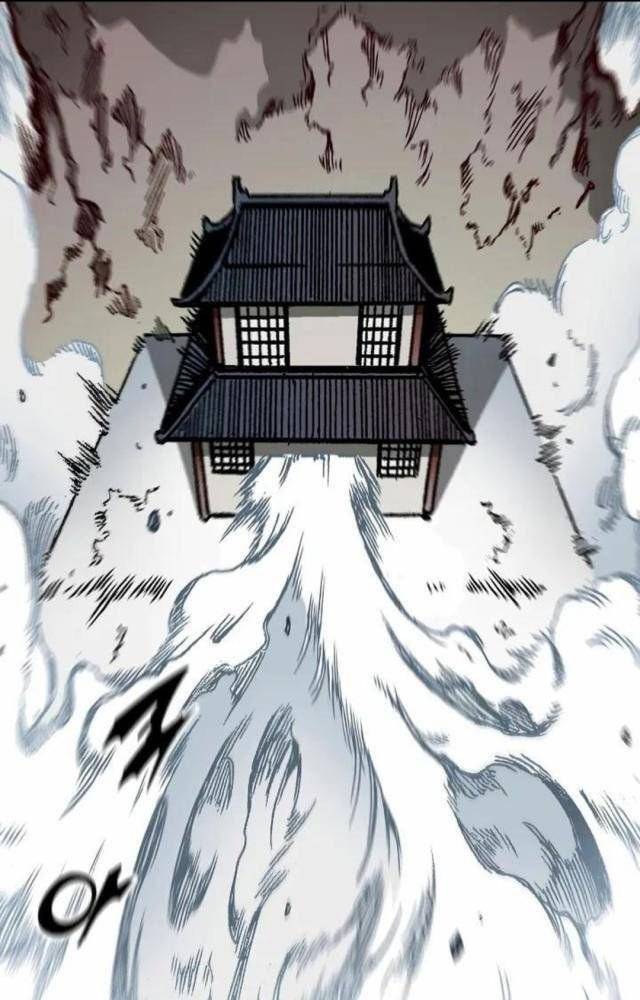 Hồi Ức Của Chiến Thần Chap 110 - Next Chap 111