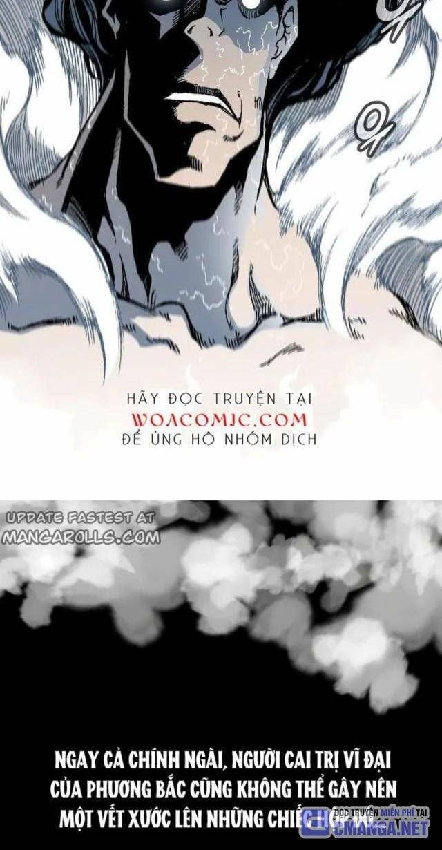 Hồi Ức Của Chiến Thần Chap 110 - Next Chap 111