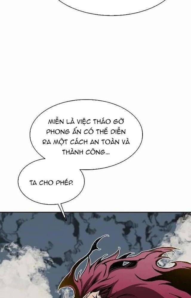 Hồi Ức Của Chiến Thần Chap 110 - Next Chap 111