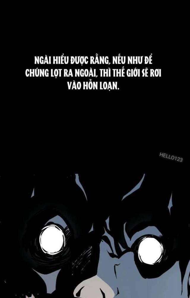 Hồi Ức Của Chiến Thần Chap 110 - Next Chap 111