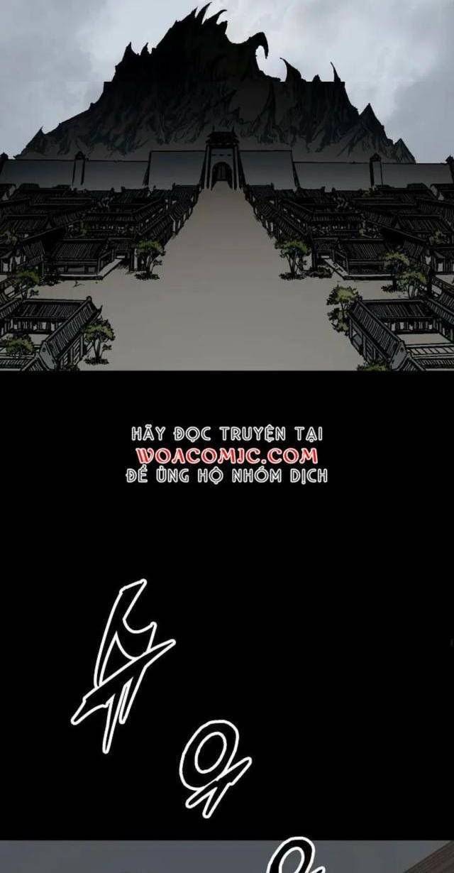 Hồi Ức Của Chiến Thần Chap 110 - Next Chap 111