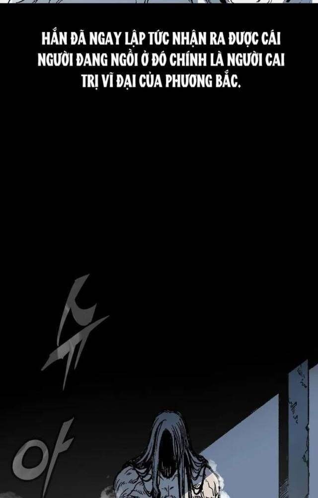Hồi Ức Của Chiến Thần Chap 110 - Next Chap 111