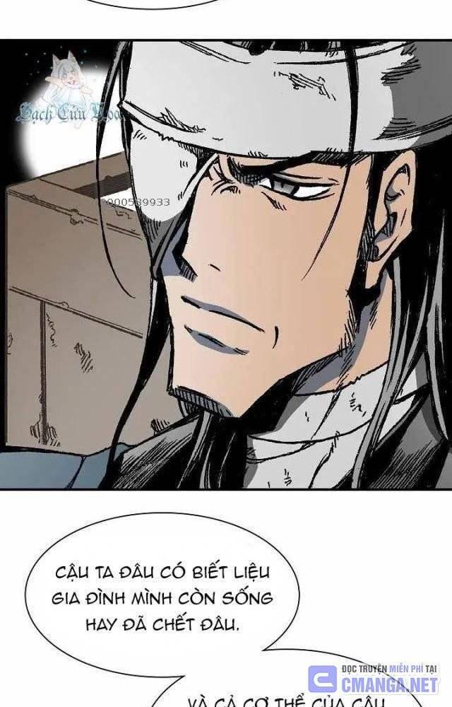 Hồi Ức Của Chiến Thần Chap 111 - Next Chap 112
